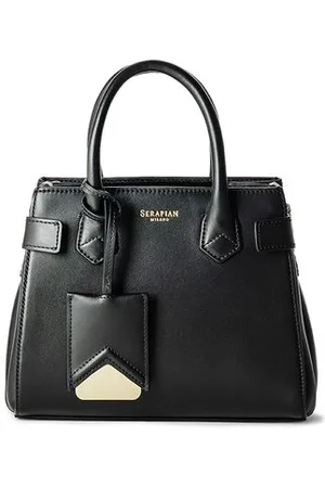 SERAPIAN BAGS - Handbags - on YOOX.com