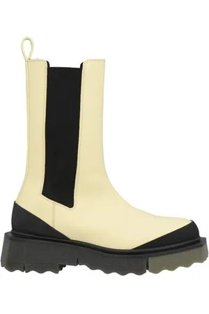 OFF-WHITE FOOTWEAR - Ankle boots - on YOOX.com