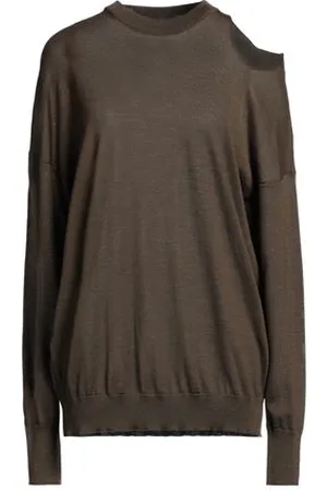 ERIKA CAVALLINI KNITWEAR - Jumpers - on YOOX.com