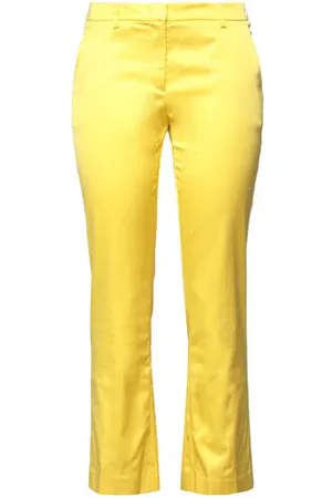 PT Torino BOTTOMWEAR - Trousers - on YOOX.com