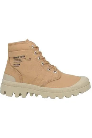 Palladium FOOTWEAR - Ankle boots - on YOOX.com