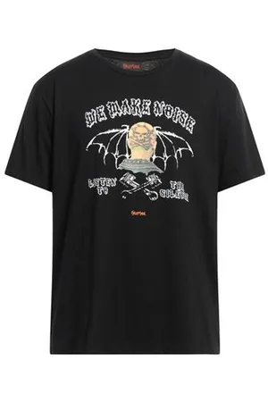 GIANFRANCO VILLEGAS TOPWEAR - T-shirts - on YOOX.com