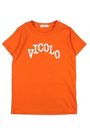 VICOLO TOPWEAR - T-shirts - on YOOX.com