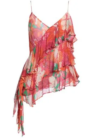 Msgm TOPWEAR - Tops - on YOOX.com