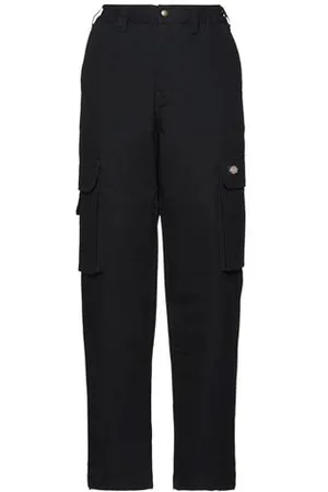 Dickies BOTTOMWEAR - Trousers - on YOOX.com