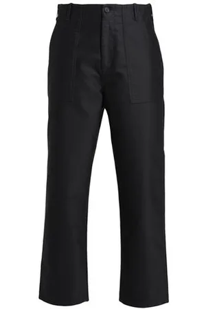 Dunhill BOTTOMWEAR - Trousers - on YOOX.com