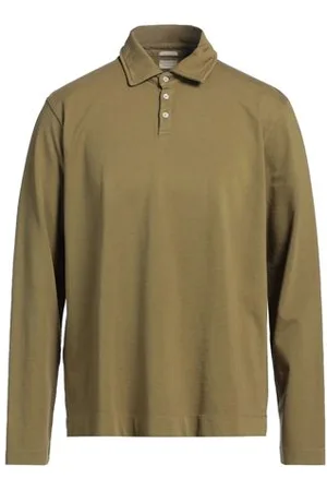 MASSIMO ALBA TOPWEAR - Polo shirts - on YOOX.com