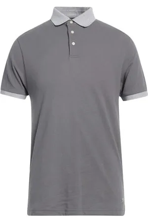 Hackett TOPWEAR - Polo shirts - on YOOX.com