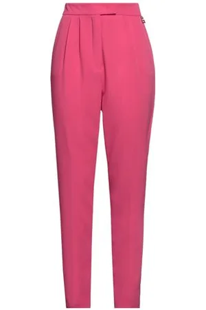GAËLLE BOTTOMWEAR - Trousers - on YOOX.com