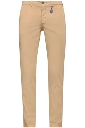 Manuel Ritz BOTTOMWEAR - Trousers - on YOOX.com