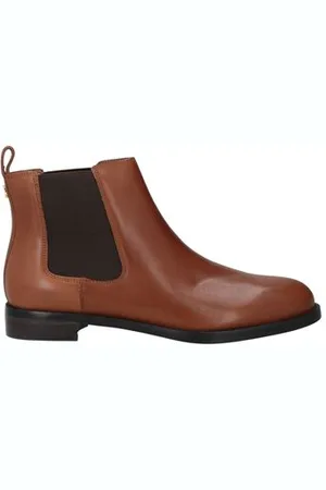 Ralph Lauren FOOTWEAR - Ankle boots - on YOOX.com