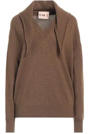 Plan C KNITWEAR - Jumpers - on YOOX.com