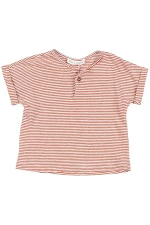 Zhoe & Tobiah TOPWEAR - T-shirts - on YOOX.com
