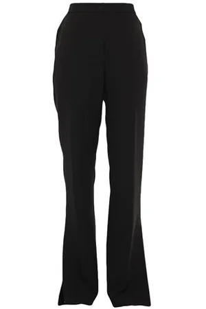 BLUMARINE BOTTOMWEAR - Trousers - on YOOX.com