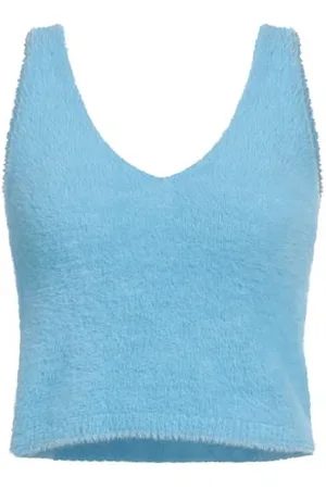 Fracomina TOPWEAR - Tops - on YOOX.com
