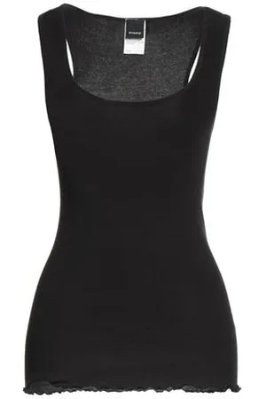 Pinko TOPWEAR - Tank Tops - on YOOX.com
