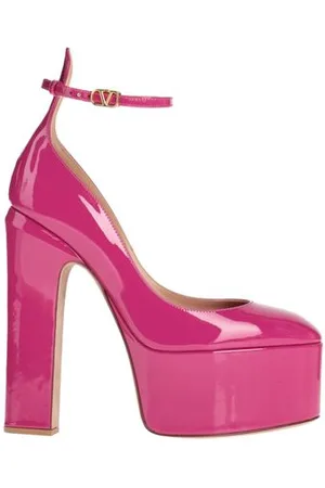 VALENTINO GARAVANI FOOTWEAR - Pumps - on YOOX.com