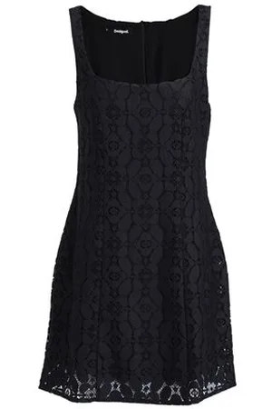 Desigual DRESSES - Mini dresses - on YOOX.com