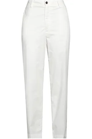 Masons BOTTOMWEAR - Trousers - on YOOX.com