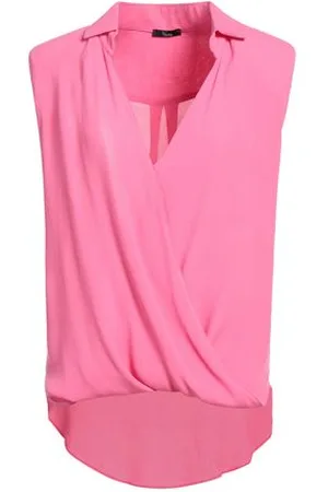 HANITA TOPWEAR - Tops - on YOOX.com