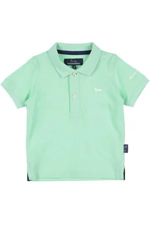 HARMONT&BLAINE TOPWEAR - Polo shirts - on YOOX.com