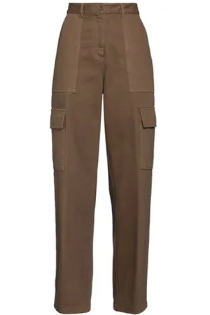 Aspesi BOTTOMWEAR - Trousers - on YOOX.com