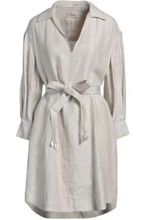 Agnona DRESSES - Mini dresses - on YOOX.com