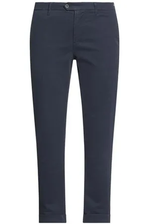0/ZERO CONSTRUCTION BOTTOMWEAR - Trousers - on YOOX.com