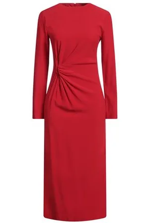 LIVIANA CONTI DRESSES - Midi dresses - on YOOX.com
