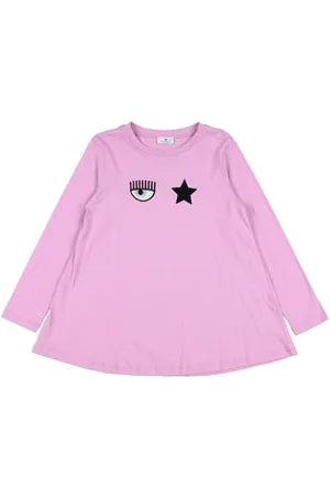 Chiara Ferragni TOPWEAR - T-shirts - on YOOX.com