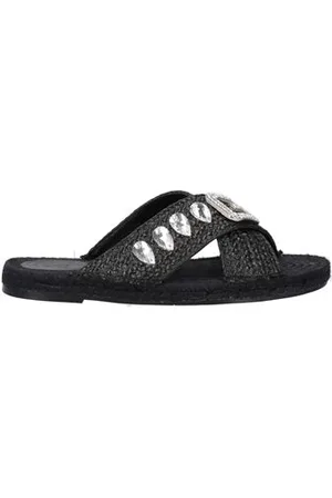 GAËLLE FOOTWEAR - Espadrilles - on YOOX.com