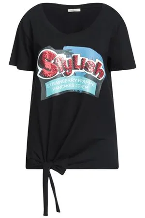 Fracomina TOPWEAR - T-shirts - on YOOX.com