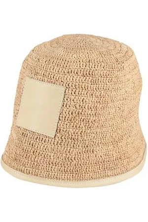 Jacquemus ACCESSORIES - Hats - on YOOX.com