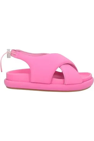 Gia Borghini FOOTWEAR - Sandals - on YOOX.com