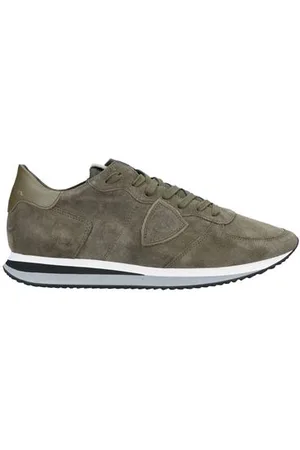 Philippe model FOOTWEAR - Trainers - on YOOX.com