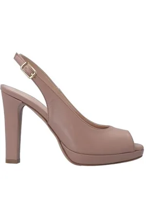 Calpierre FOOTWEAR - Sandals - on YOOX.com