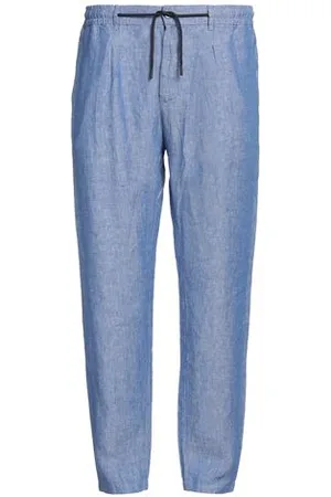 CRUNA BOTTOMWEAR - Trousers - on YOOX.com