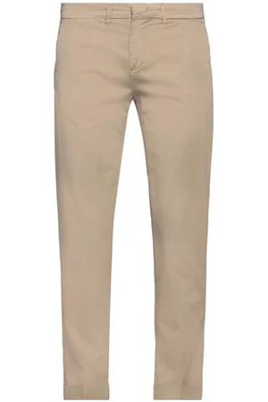 FAY BOTTOMWEAR - Trousers - on YOOX.com