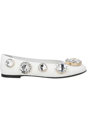 AREA FOOTWEAR - Ballet flats - on YOOX.com