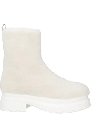 J.W.Anderson FOOTWEAR - Ankle boots - on YOOX.com