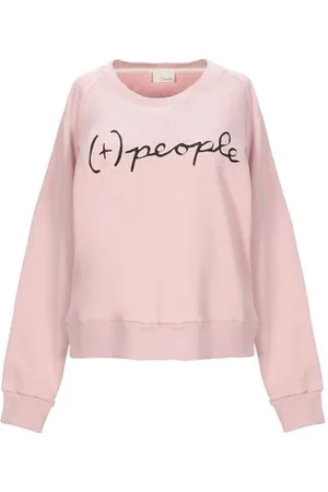 (+) people TOPWEAR - Sweatshirts - on YOOX.com