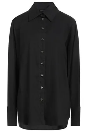 Roberto Collina TOPWEAR - Shirts - on YOOX.com
