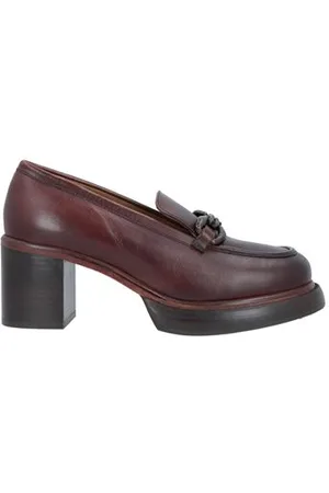 Emanuélle vee FOOTWEAR - Loafers - on YOOX.com