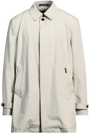 MONTECORE COATS & JACKETS - Overcoats & Trench Coats - on YOOX.com