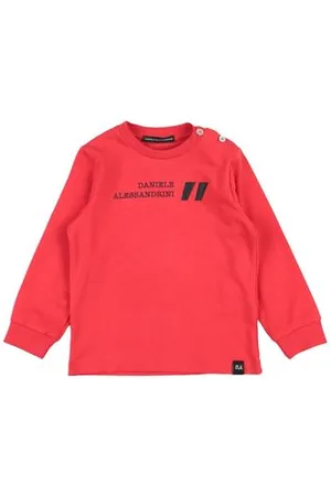 D.A. Daniele Alessandrini TOPWEAR - T-shirts - on YOOX.com