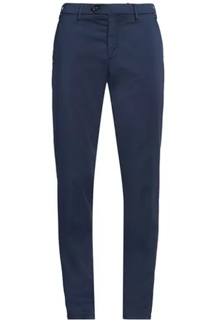 LARDINI BOTTOMWEAR - Trousers - on YOOX.com