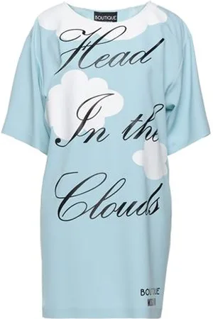 Moschino DRESSES - Mini dresses - on YOOX.com