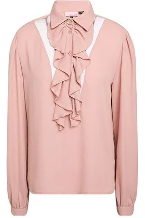 Denny Rose TOPWEAR - Tops - on YOOX.com