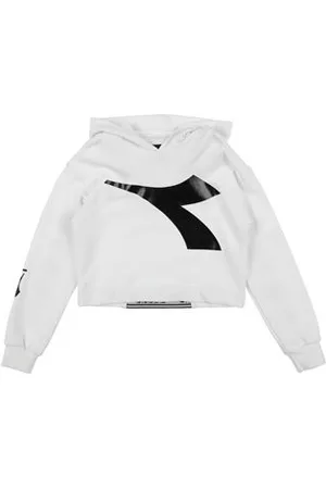 Diadora TOPWEAR - Sweatshirts - on YOOX.com