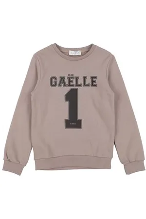 GAËLLE TOPWEAR - Sweatshirts - on YOOX.com